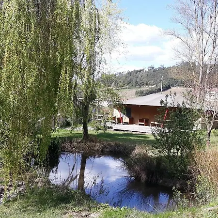 Quinta Japonesa Bed & Breakfast Carvalhal Bemfeito Exterior photo