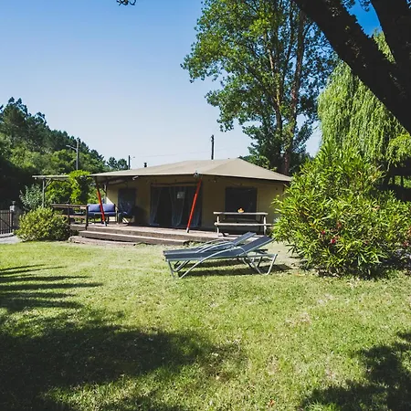 Quinta Japonesa Bed & Breakfast Carvalhal Bemfeito Exterior photo