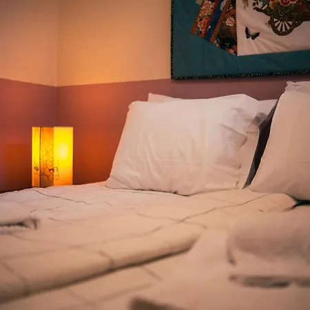 Quinta Japonesa Bed & Breakfast Carvalhal Bemfeito Exterior photo