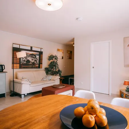 Quinta Japonesa Bed & Breakfast Carvalhal Bemfeito Exterior photo