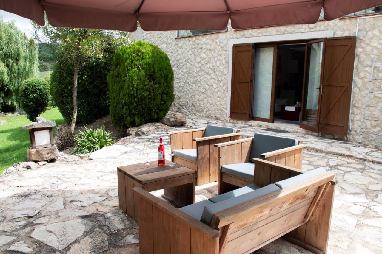 Quinta Japonesa Bed & Breakfast *