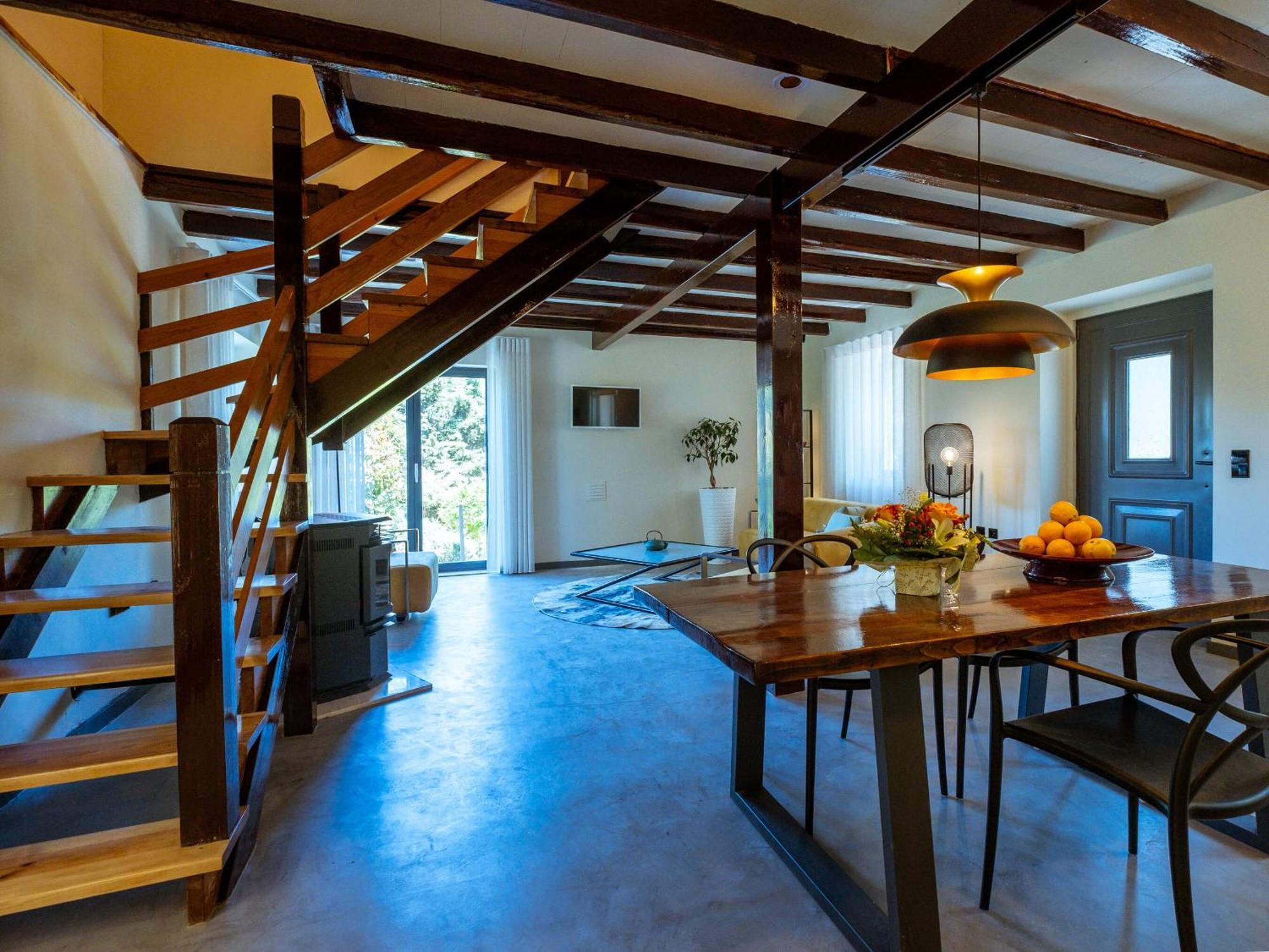 Bed & Breakfast Quinta Japonesa Carvalhal Bemfeito