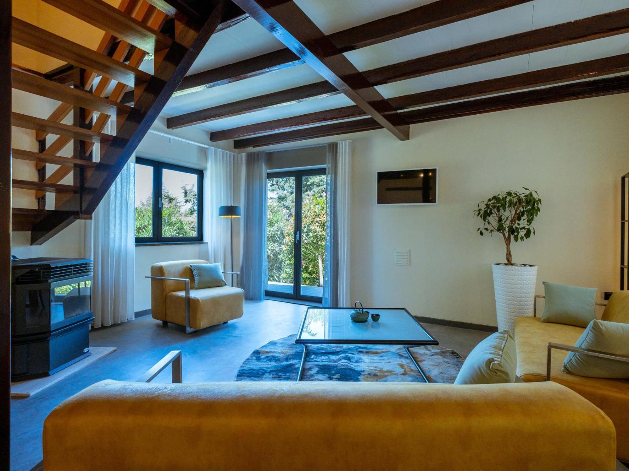 Bed & Breakfast Quinta Japonesa