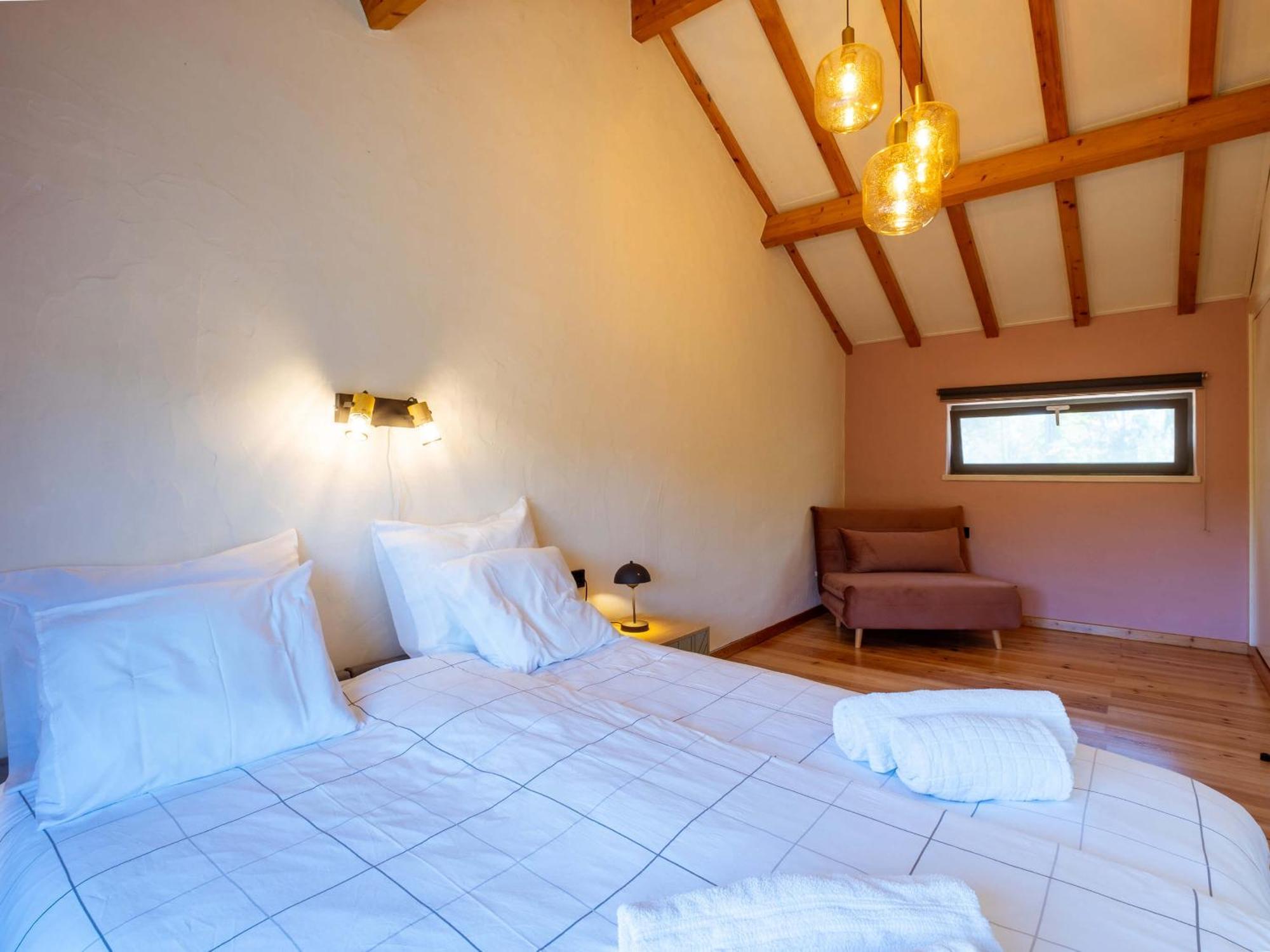 Bed & Breakfast Quinta Japonesa *