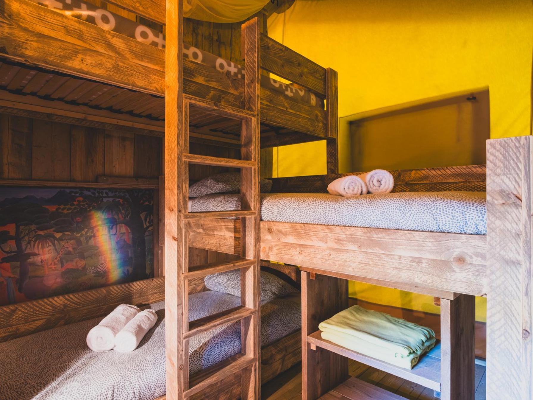 Quinta Japonesa Bed & Breakfast *
