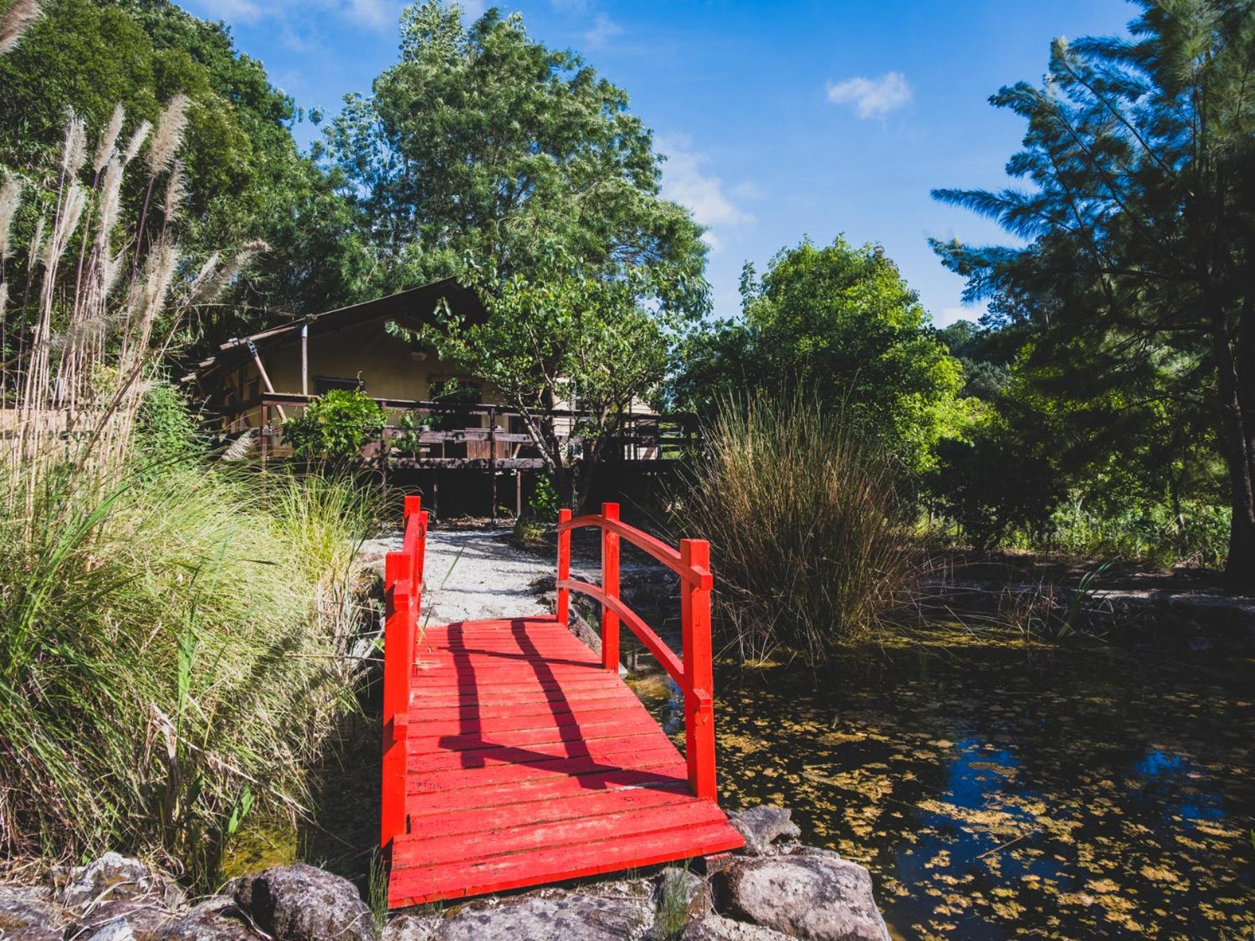 Bed & Breakfast Quinta Japonesa Carvalhal Bemfeito