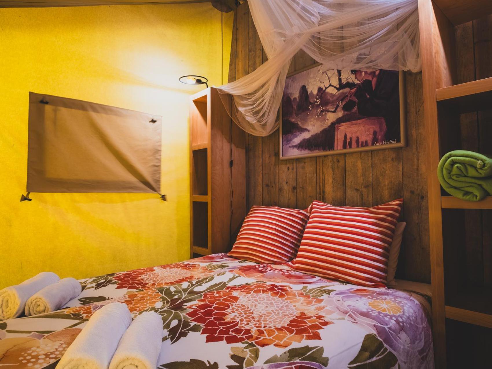 Quinta Japonesa Bed & Breakfast