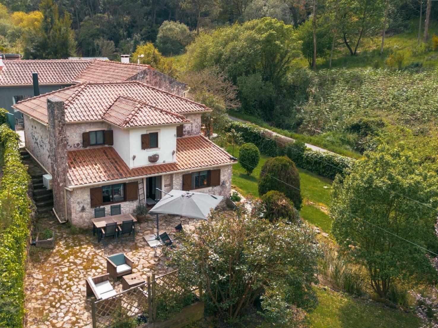 Bed & Breakfast Quinta Japonesa *