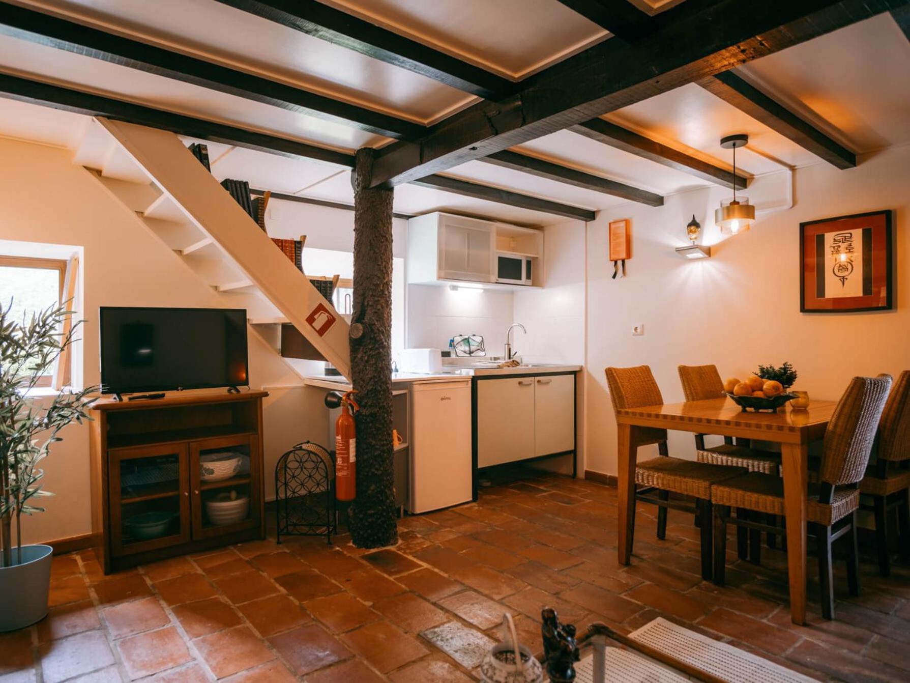 Bed & Breakfast Quinta Japonesa *