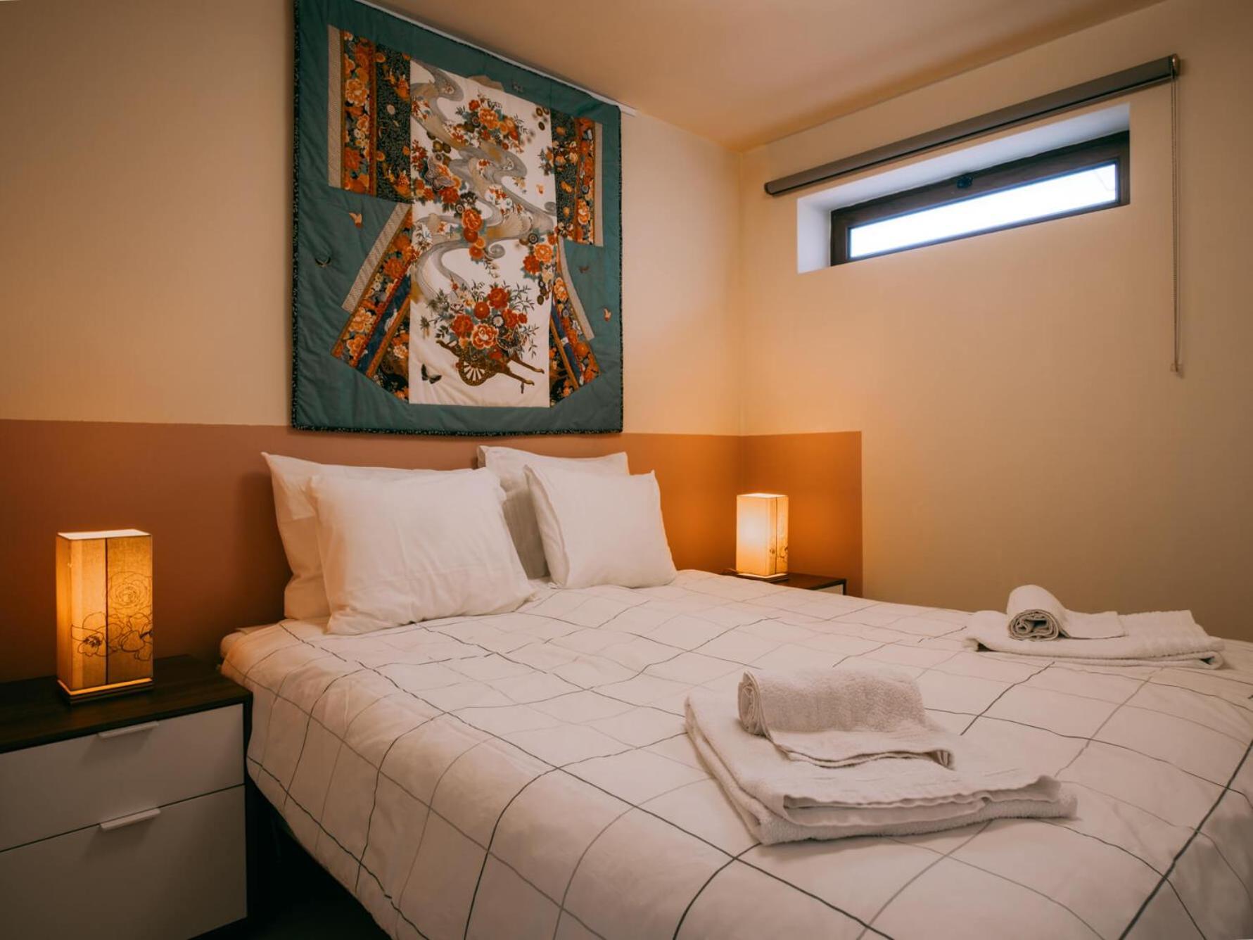 Quinta Japonesa Bed & Breakfast *