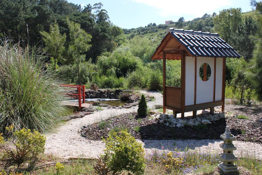 Bed & Breakfast Quinta Japonesa *
